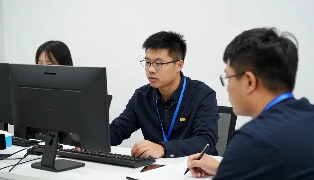 铜鼓县赣丰汽运有限公司构建专业技术咨询定制化技术方案体系