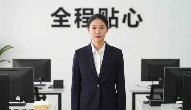 企业服务场景下的技术支持维护实践与挑战