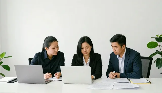 技术转让中的业务拓展:选型关注点分析
